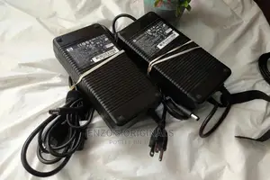 Hp 200watt 230watt Chargers For All In One Pc And Zbooks