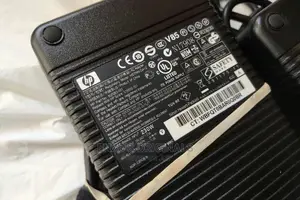 Hp 200watt 230watt Chargers For All In One Pc And Zbooks