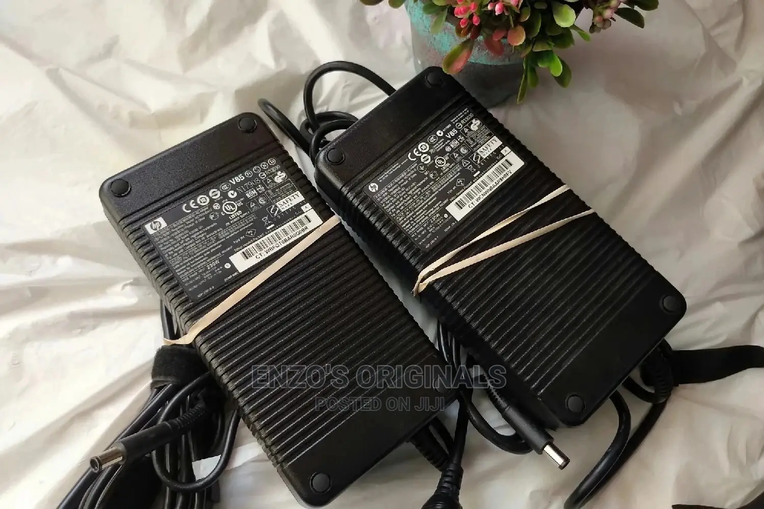 Hp 200watt 230watt Chargers For All In One Pc And Zbooks