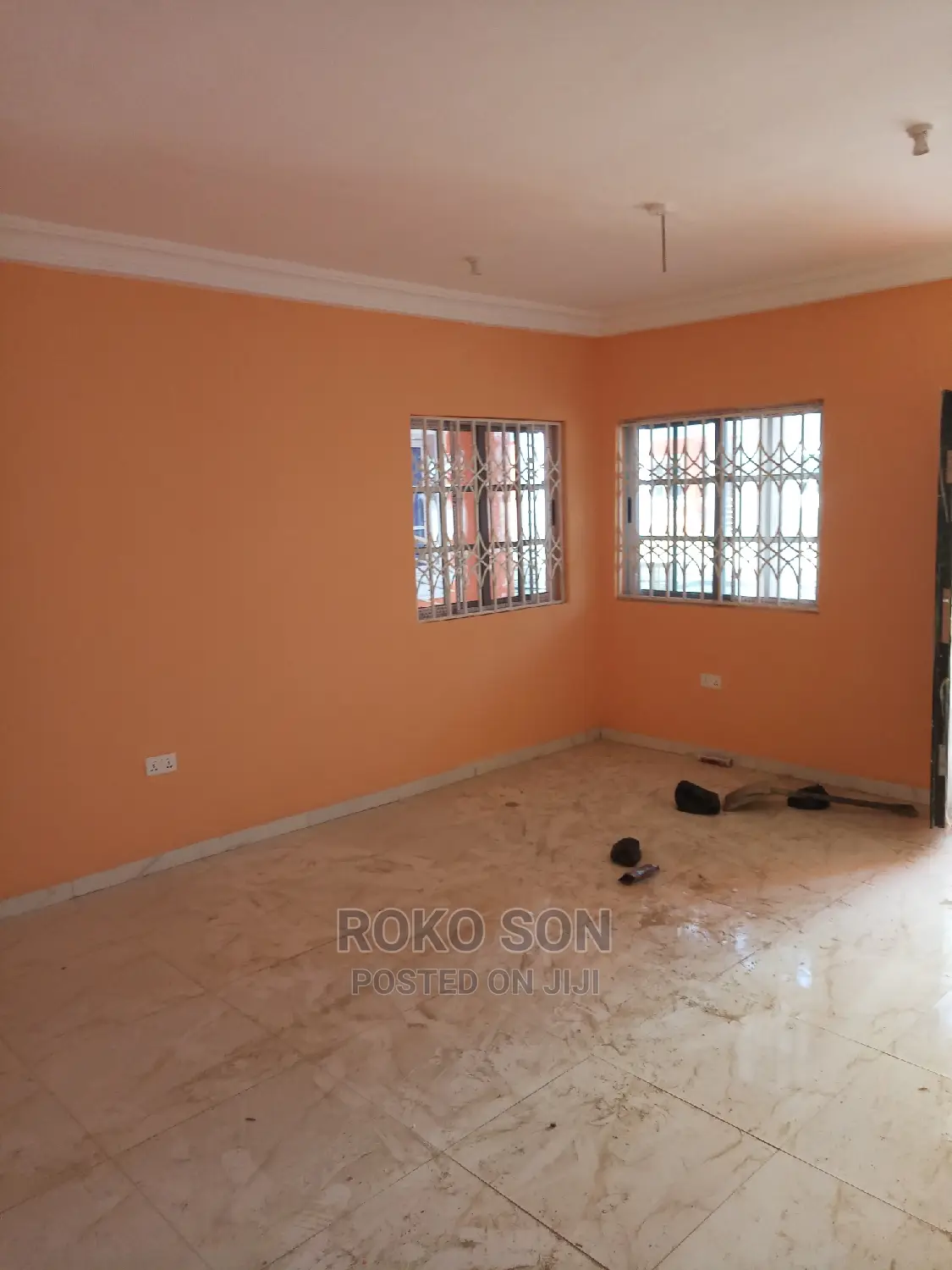 2bdrm Apartment in Dr Roko, Last Stop for rent