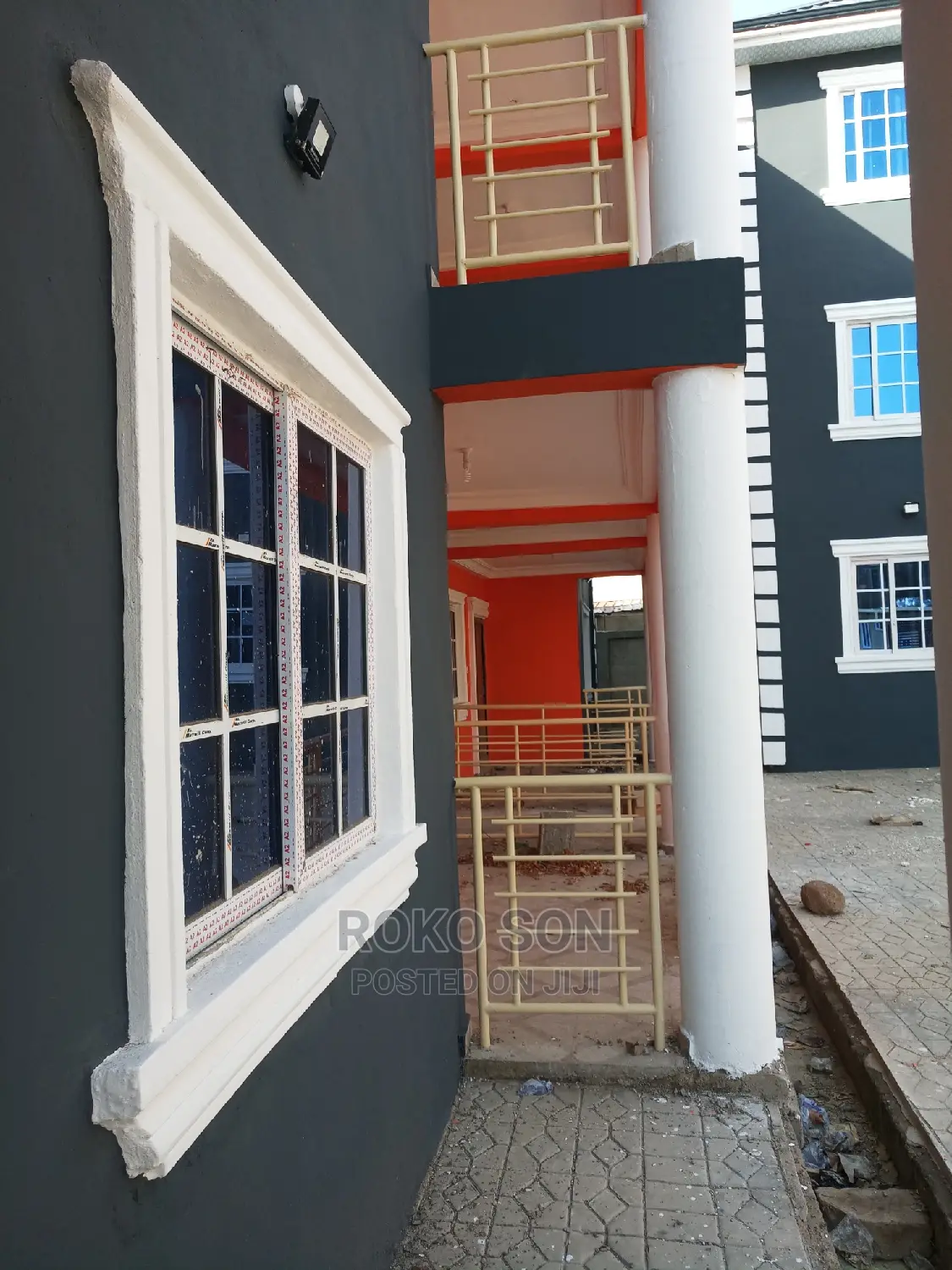 2bdrm Apartment in Dr Roko, Last Stop for rent