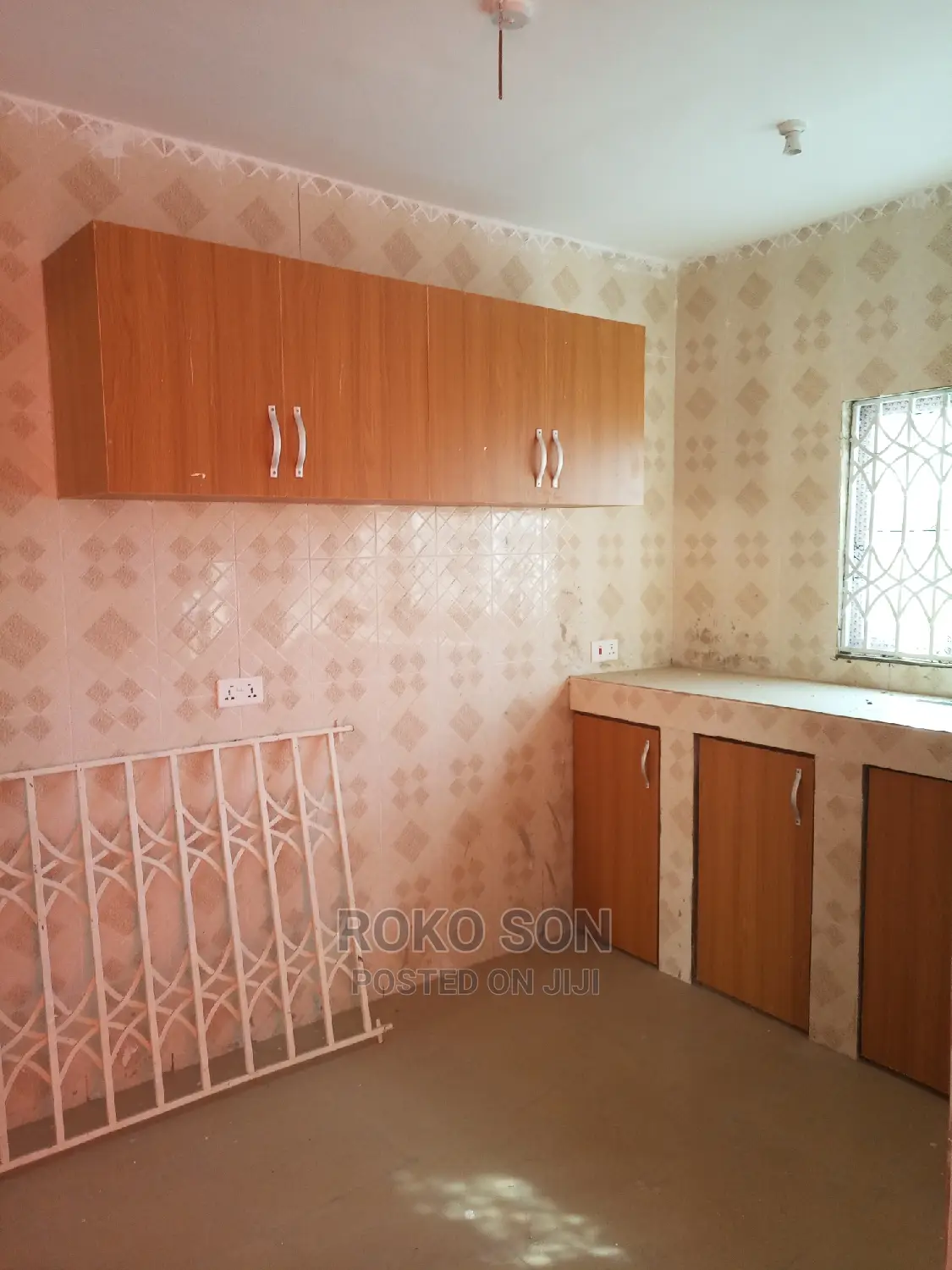 2bdrm Apartment in Dr Roko, Last Stop for rent