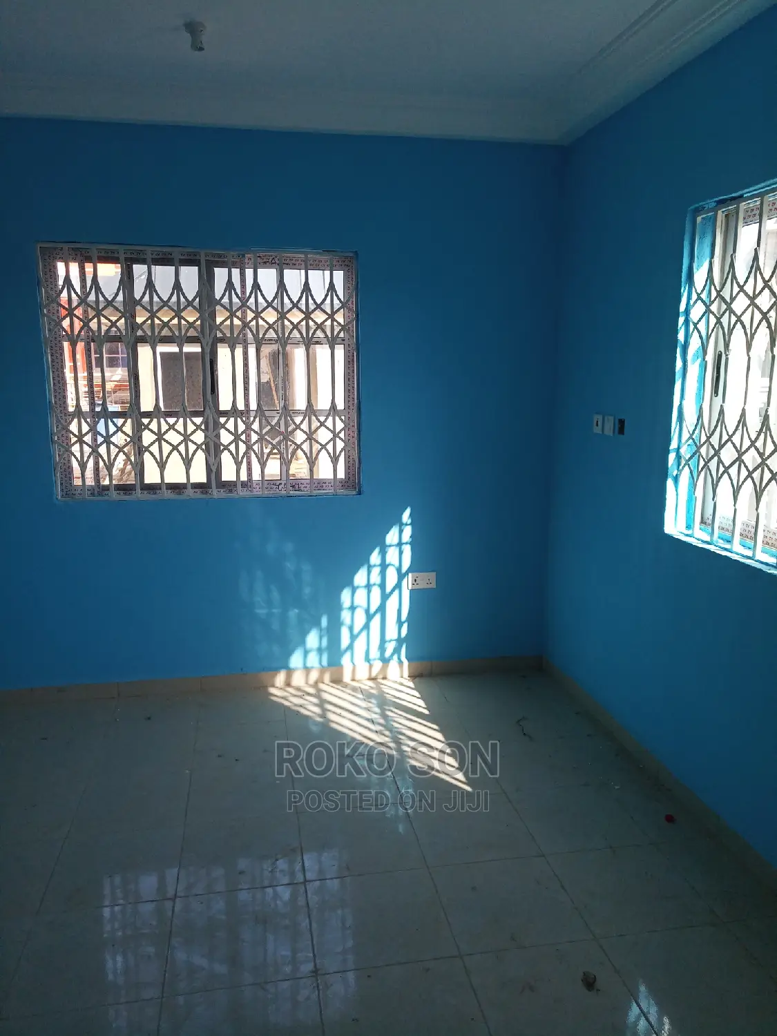 2bdrm Apartment in Dr Roko, Last Stop for rent