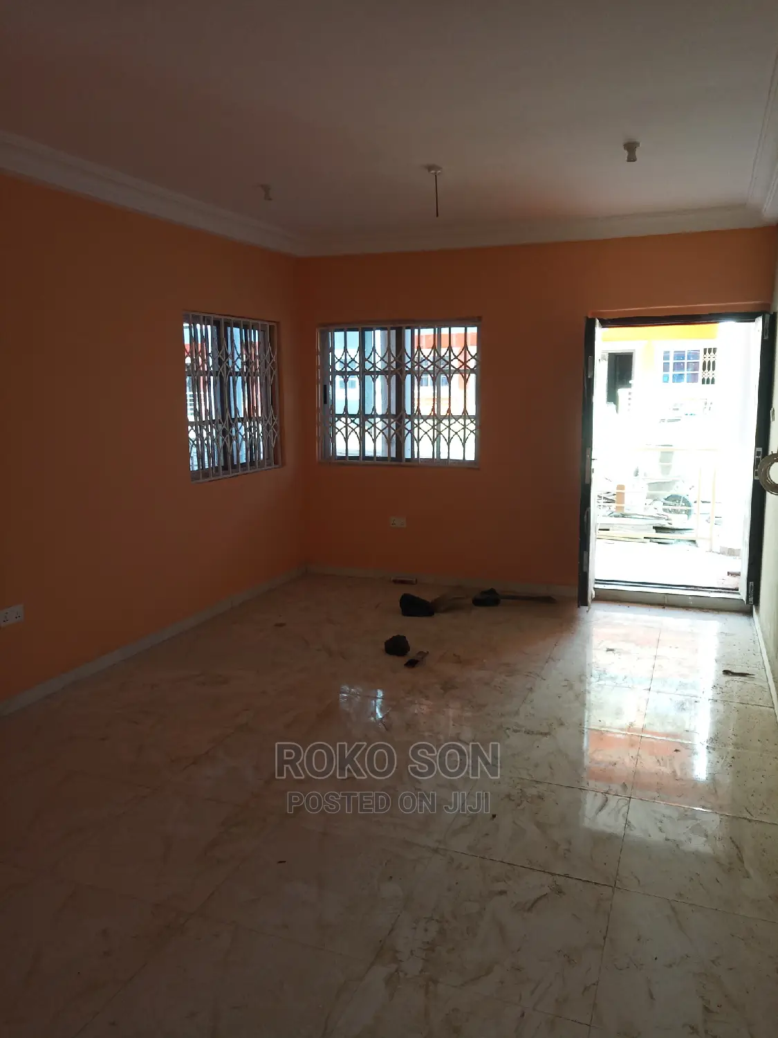2bdrm Apartment in Dr Roko, Last Stop for rent