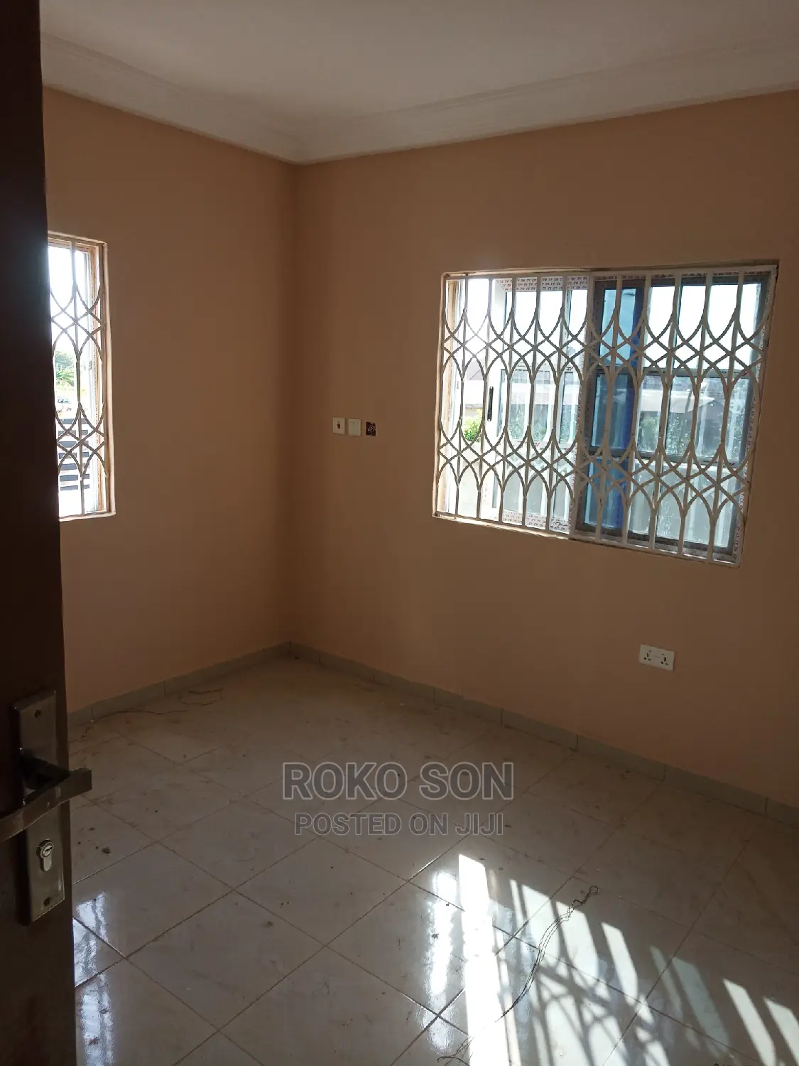 2bdrm Apartment in Dr Roko, Last Stop for rent