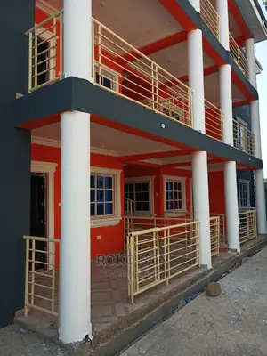 2bdrm Apartment in Dr Roko, Last Stop for rent