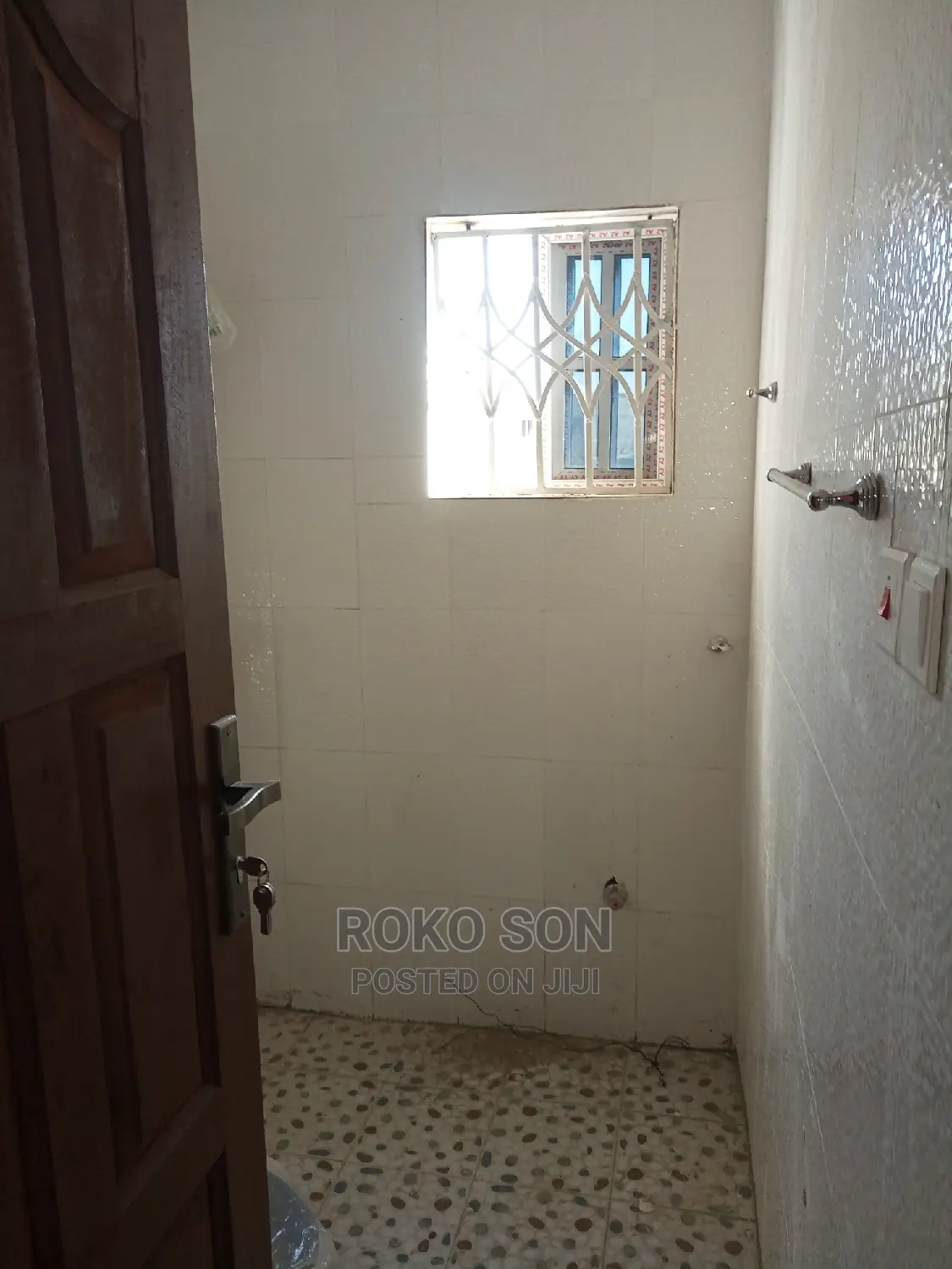 2bdrm Apartment in Dr Roko, Last Stop for rent