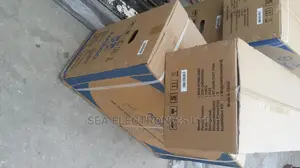 R410 Gas Nasco +1.5 Hp Air Conditioners##