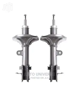 Hyundai Tucson Shock Absorbers Front and Back