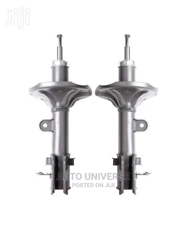 Hyundai Tucson Shock Absorbers Front and Back