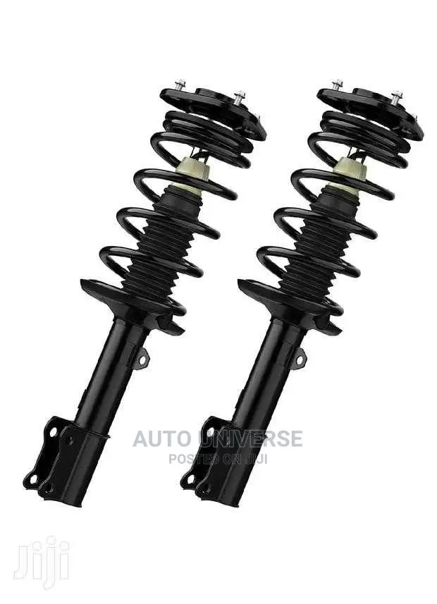 Toyota Matrix Shock Absorbers Front and Back