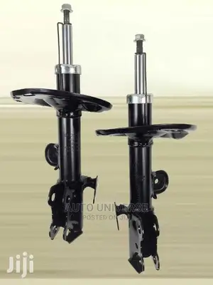 Toyota Rav 4 Shock Absorbers Front And Back