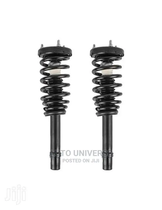 Hyundai Sonata Shock Absorbers Front and Back