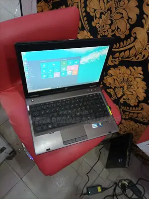 New Laptop HP ProBook 650 G3 4GB Intel Core 2 Duo HDD 250GB