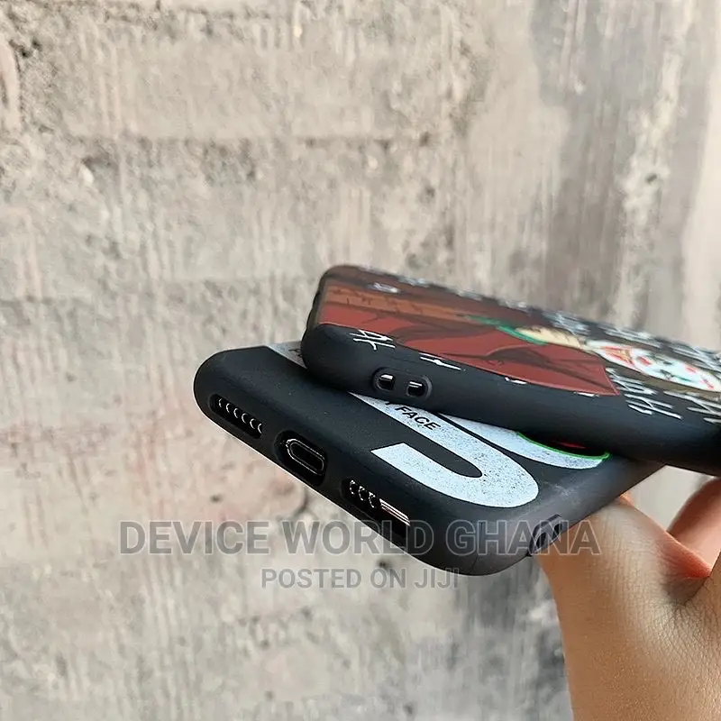 Joker Design Case for iPhone 12promax 12pro 11promax 11pro 1