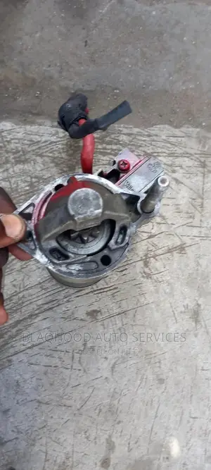 Tucson 2006 Tested Starter in Stock and Also for All Cars