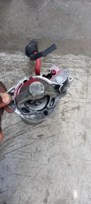 Tucson 2006 Tested Starter in Stock and Also for All Cars