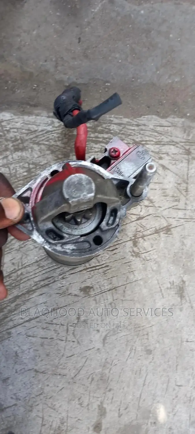 Tucson 2006 Tested Starter in Stock and Also for All Cars