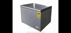 NASCO NAS -160 Chest Freezer – 150 Liters
