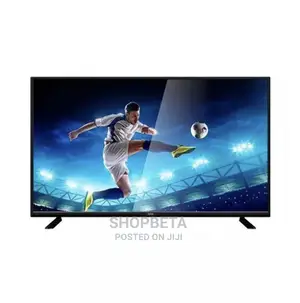 Syinix 32′′ HD Satellite TV | 32S611