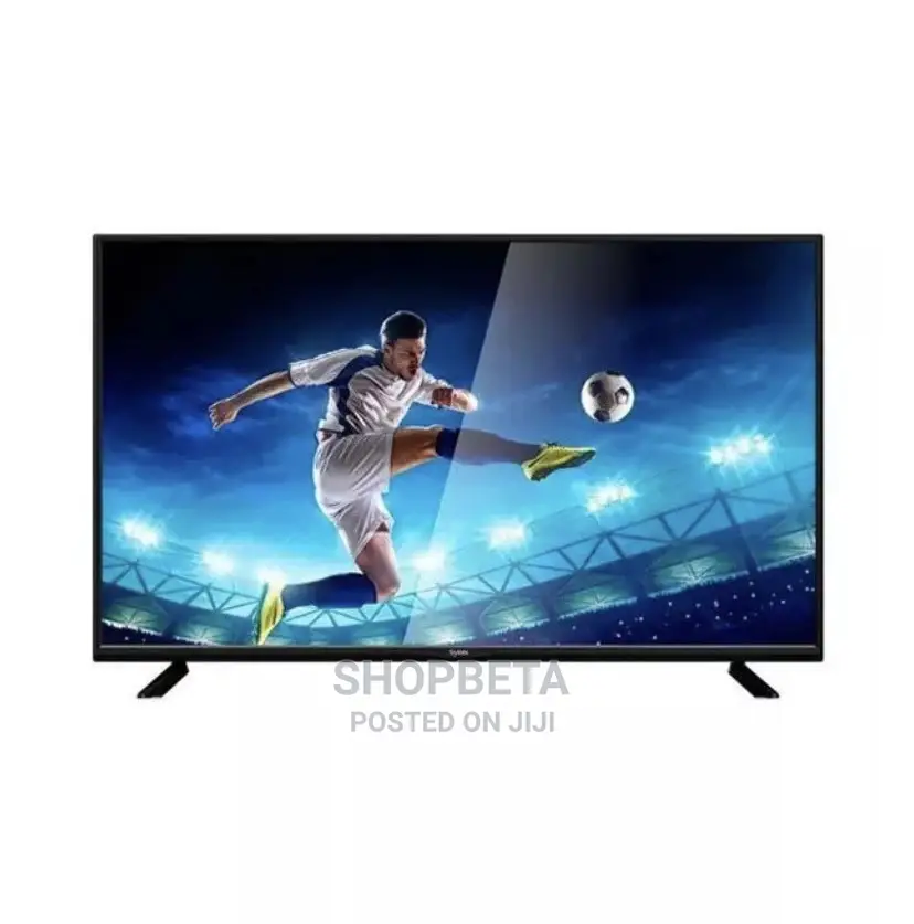 Syinix 32′′ HD Satellite TV | 32S611