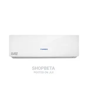 Nasco Split Air Doctor Inverter R410 1.5hp