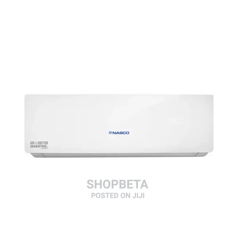 Nasco Split Air Doctor Inverter R410 1.5hp