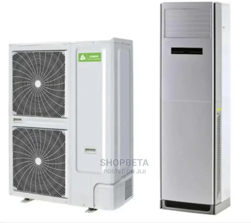 Chigo Floor Standing Ac 3.0 Hp (Cf 51) Brand: Chigo