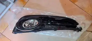 Honda Civic 2013-2015 Fog Light and Cover Pair Available