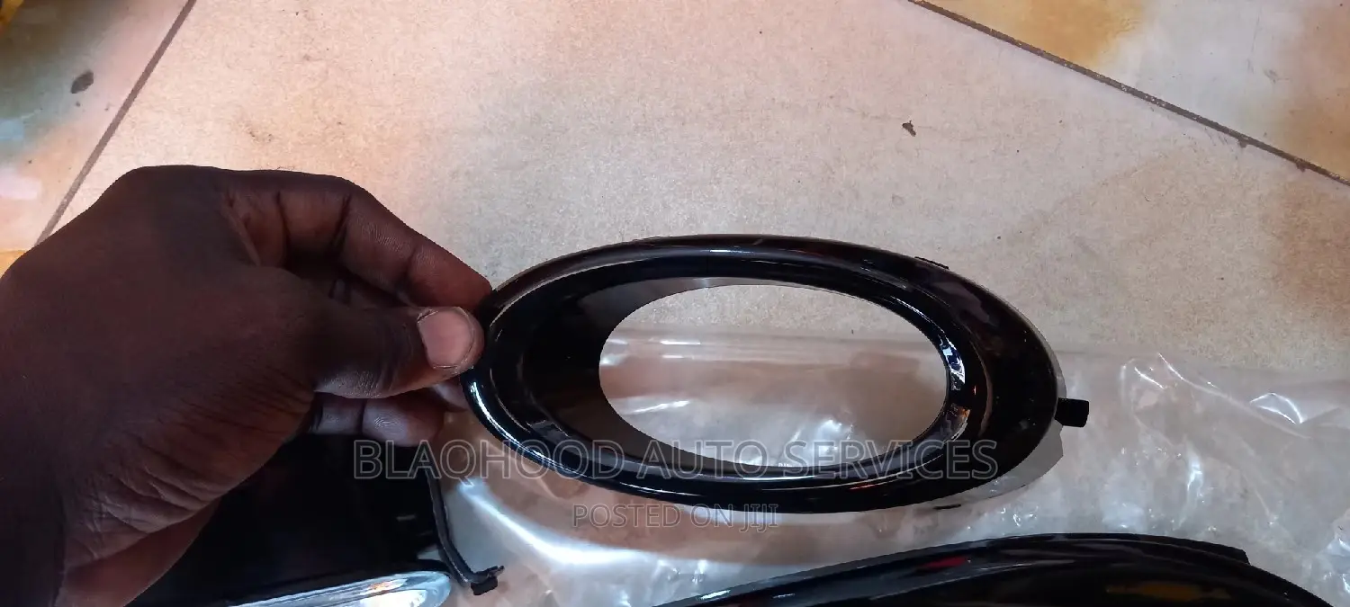Honda Civic 2013-15 Brand New Fog Light and Cover Available