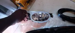 Honda Civic 2013-15 Brand New Fog Light and Cover Available