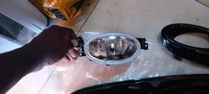 Honda Civic 2013-15 Brand New Fog Light and Cover Available