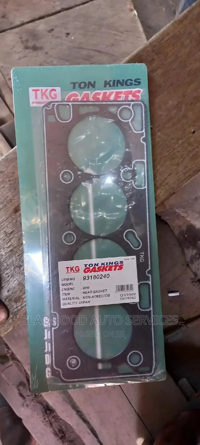 Head Gasket for All Cars Available
