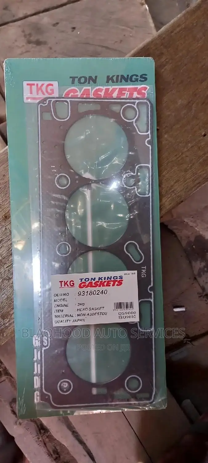 Head Gasket for All Cars Available