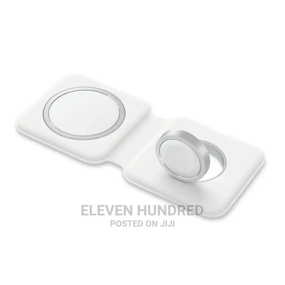 Magsafe Duo Charger