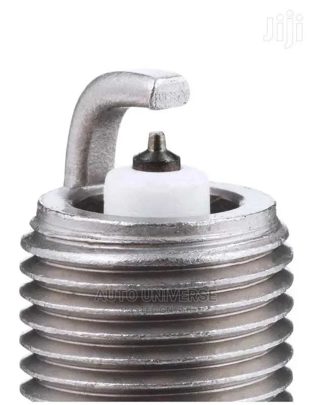 Toyota Sienna Spark Plugs