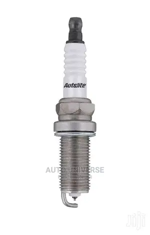 Toyota Sienna Spark Plugs