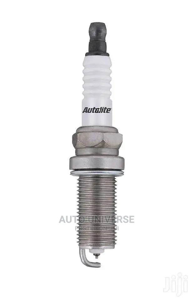 Toyota Sienna Spark Plugs
