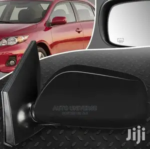 Toyota Corolla 2009 - 2013 Side Mirror