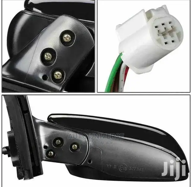 Toyota Corolla 2009 - 2013 Side Mirror