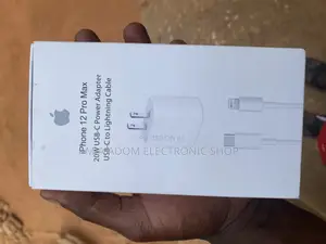 Charge Your Fone Fully Within 20mins With This Charger