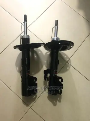 Camry 2009 Shocks Front