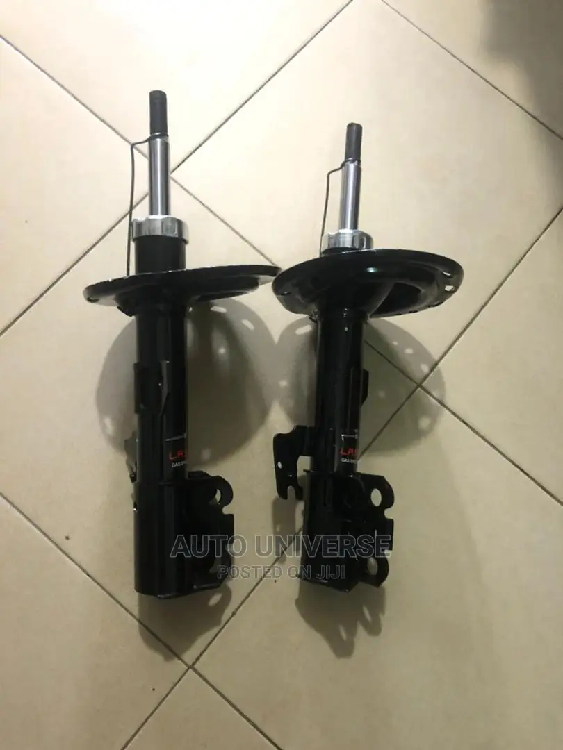 Camry 2009 Shocks Front