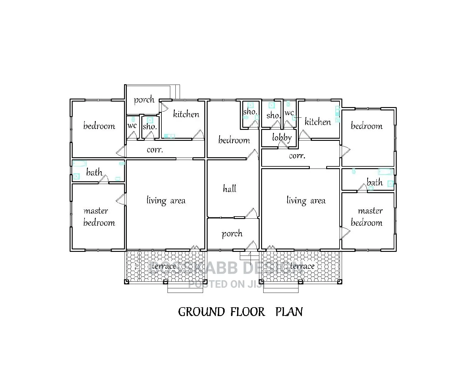 Building Plans