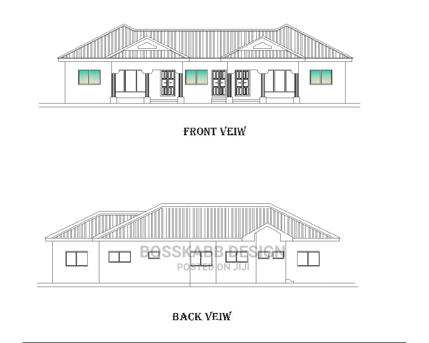Building Plans