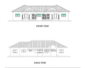 Building Plans