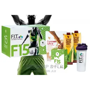 Forever F15 (FIT Advanced)