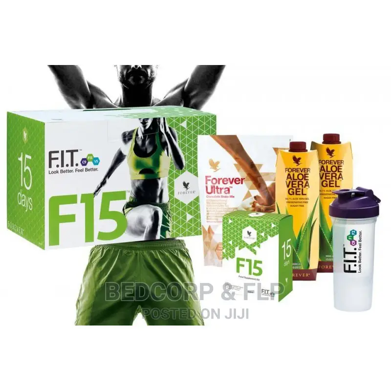 Forever F15 (FIT Advanced)