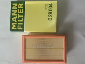 Air Filter (MANN) C 28004