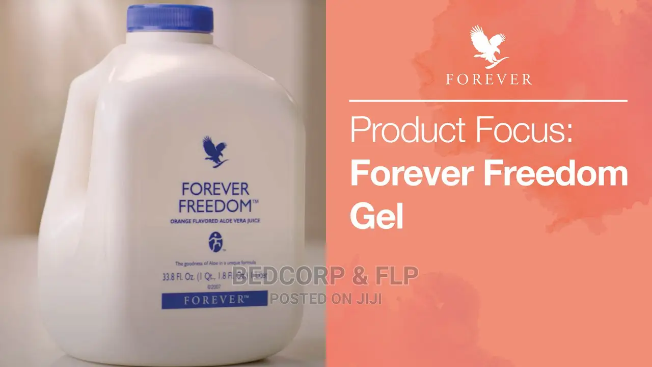 Forever Freedom 1L